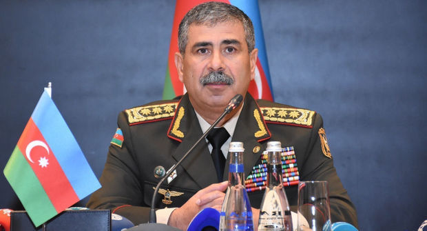 Zakir Həsənov: “Ermənistan ərazisindən Azərbaycan ərazisinə atəş açılması açıq təxribat xarakteri daşıyır”