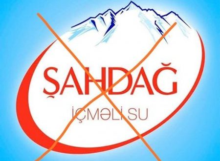Vətəndaş “Şahdağ” sularından şikayətçidir… – “…əhaliyə kanalizasiya suyu satırlar”