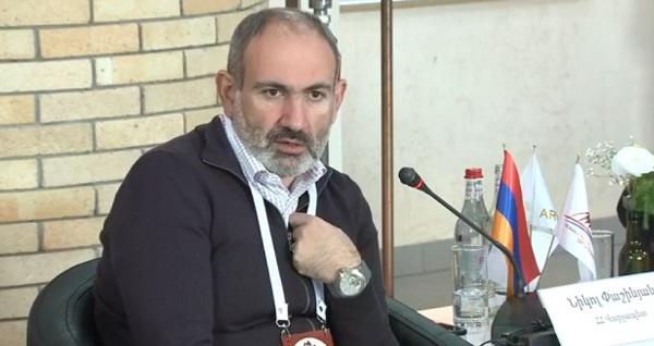 Qarabağ Azərbaycana aiddir- Paşinyandan etiraf