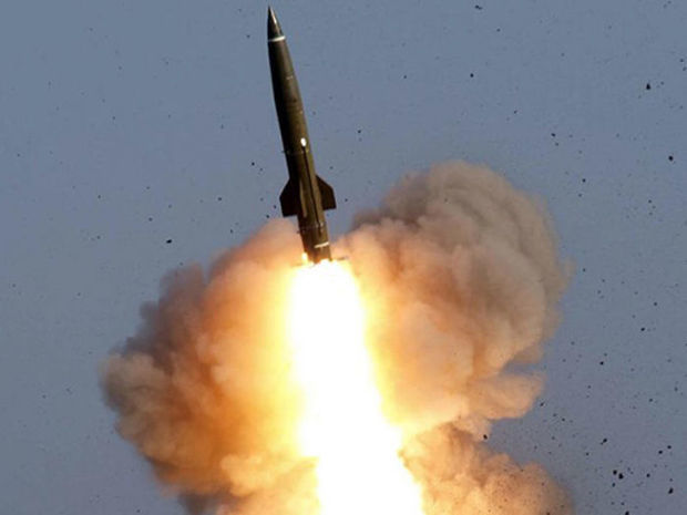 “Mingəçevirə dörd “Toçka” tipli raket buraxılıb” - RƏSMİ