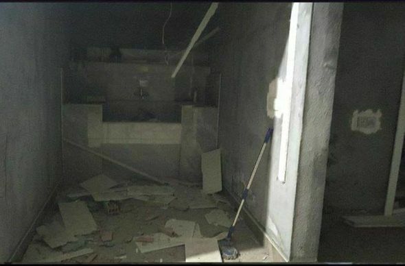 Baş Prokurorluqdan Mingəçevirdə düşmən təxribatı ilə bağlı AÇIQLAMA: Beş yaralı - FOTO/VİDEO