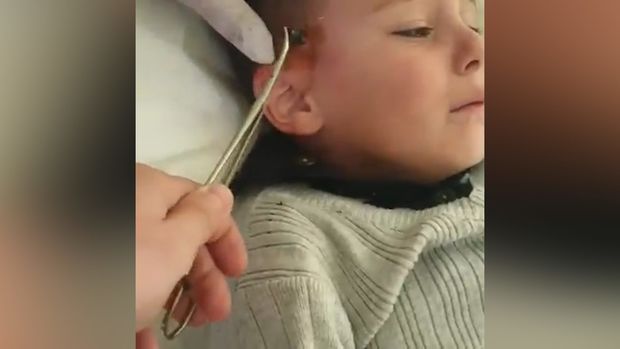 Erməni vəhşiliyini sübut edən yeni görüntü yayıldı - VİDEO