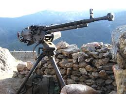 Azərbaycanlı hərbçi 