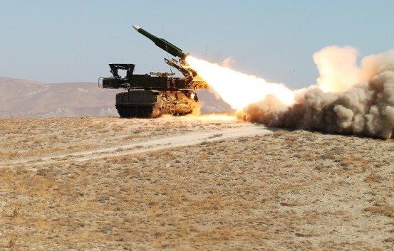 POLKOVNİK: Azərbaycanın cavab zərbəsi ağır olacaq - İRƏVANDA TƏLAŞ...