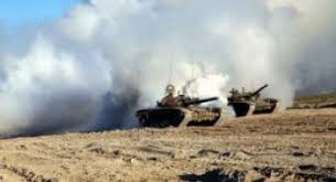 Düşmənin artilleriya atəşinə tutduğu Bərdədə bir nəfər mülki şəxs həlak olub - FOTO+ÖZƏL