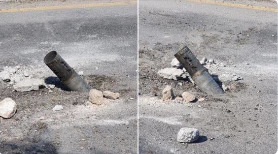 Baş Prokurorluq Abşeron və Xızının düşmən tərəfindən atəşə tutulması ilə bağlı cinayət işi açıb