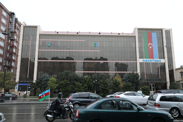 Bərdədə yeraltı qaz xətləri zədələnib: 450 abonentin qaz təchizatı məhdudlaşdırılıb