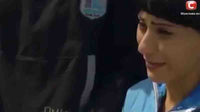 Erməni qadın: “Qaynatam fəxrlə deyirdi ki, Qarabağda hamilə azərbaycanlıların qarnını yarırdıq” (VİDEO)