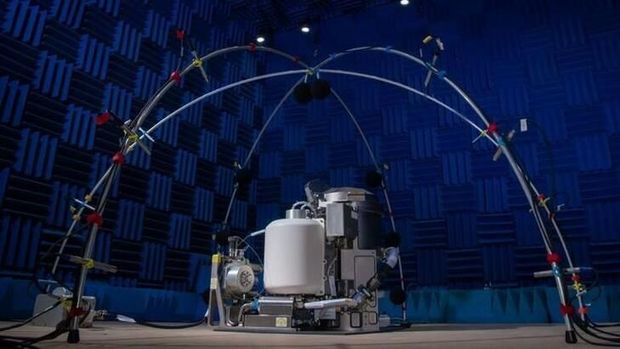 23 milyon dollarlıq tualet Beynəlxalq Kosmik Stansiyaya çatdırıldı