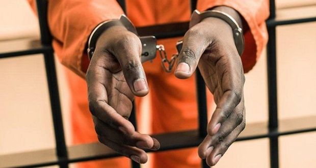 Мужчина 26 лет отсидел в тюрьме за чужое преступление