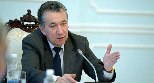 Qırğızıstan PA-nın keçmiş rəhbəri həbsxanadan azad edildi