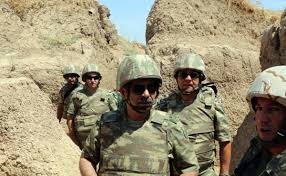 Zakir Həsənovdan ordumuza tapşırıq - Darmadağın davam etdirilsin!