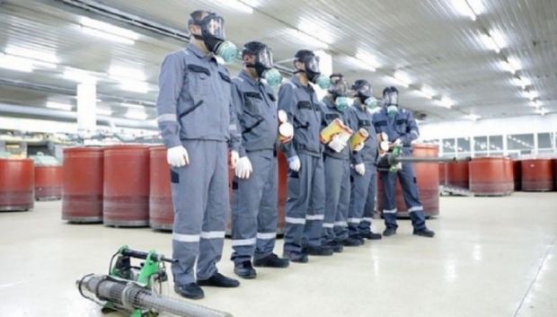 KTN sahibkarlara “zərərsizləşdirmə” xidməti göstərir