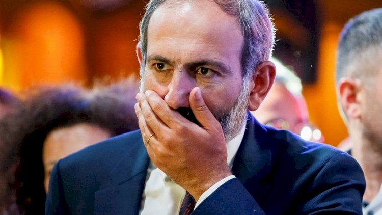 SON DƏQİQƏ: Paşinyan təslim oldu: 