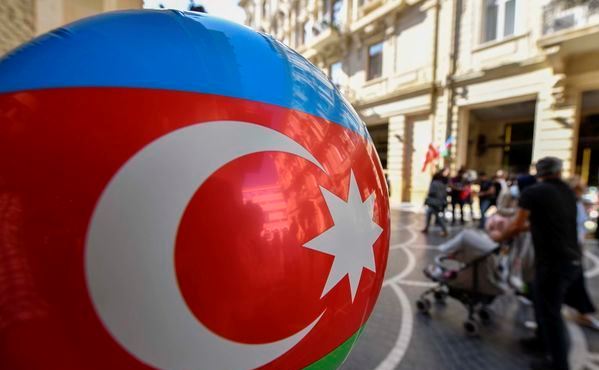 В Азербайджане свыше 50 сотрудников министерства ушли на фронт - ФОТО