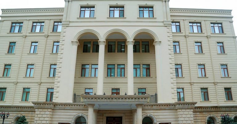 SON DƏQİQƏ! Düşmən yenidən bu rayonlarımızı atəşə tutdu