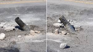 Ermənistan ordusunun atdığı raketlər buna görə partlamır - SƏBƏB