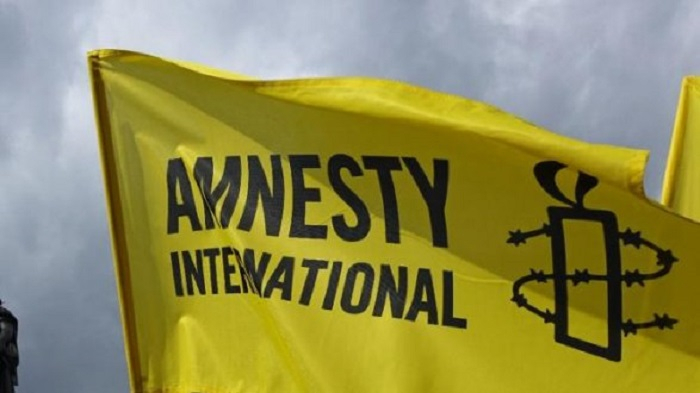 QHT-lərdən “Amnesty International”a etiraz