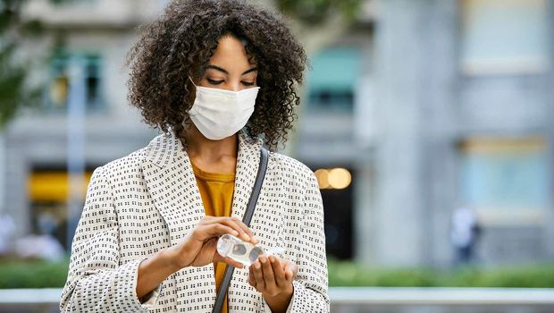 ÜST rəsmisi COVID-19-un ikinci dalğası barədə nikbin açıqlama verdi