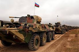 Ordumuz cəbhədə nə qədər irəliləyib?- General-mayorumuz açıqladı