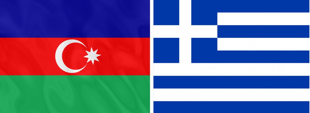 Azərbaycan Yunanıstandan səfirini geri çağırdı