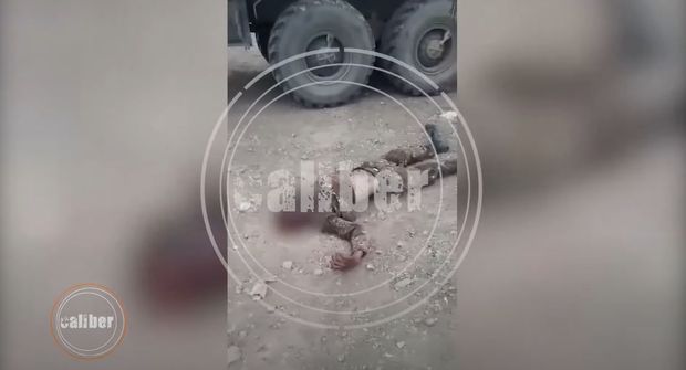 “Caliber” növbəti dəfə cəbhədən görüntüləri paylaşdı: “Yalnız irəli!” - VİDEO