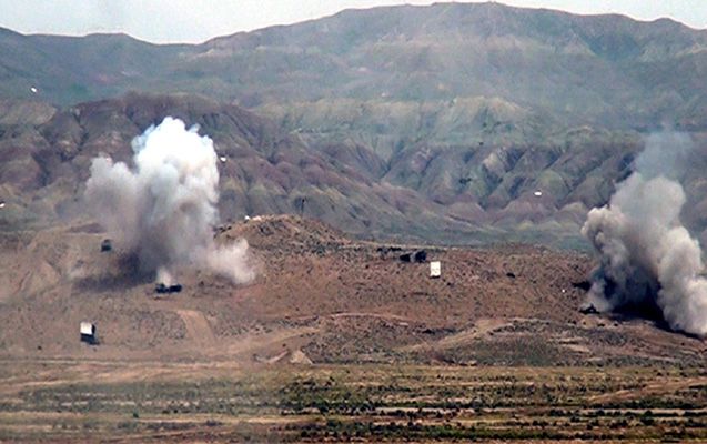 “Ağdərənin azad edilməsi və Kəlbəcərə çıxış işğalçıların belini qıracaq