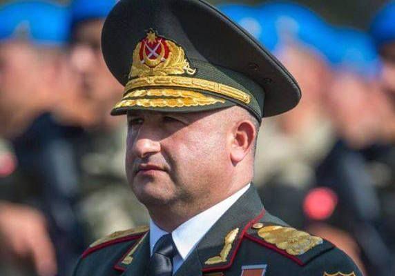 Сегодня день рождения Хикмета Гасанова, освободившего Суговушан от оккупации