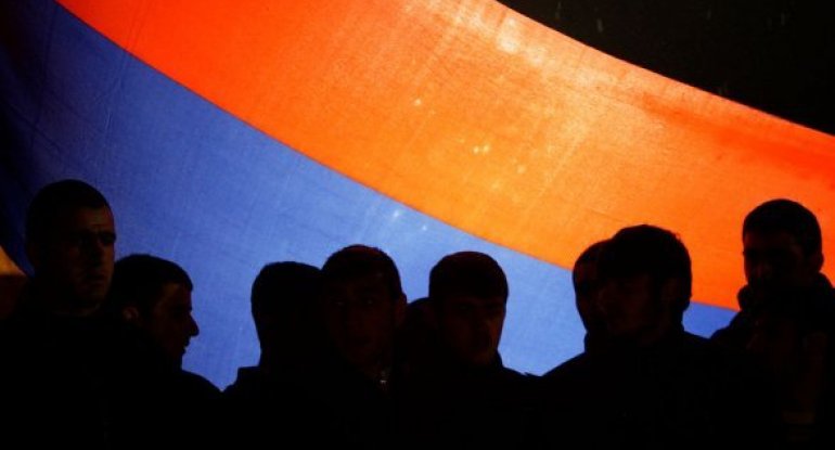 Ermənistanda hərbi vəziyyət rejimi sərtləşdirildi