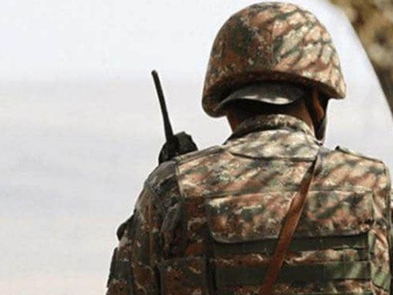 Ermənistan Xankəndindəki əsgərləri təxliyə edir