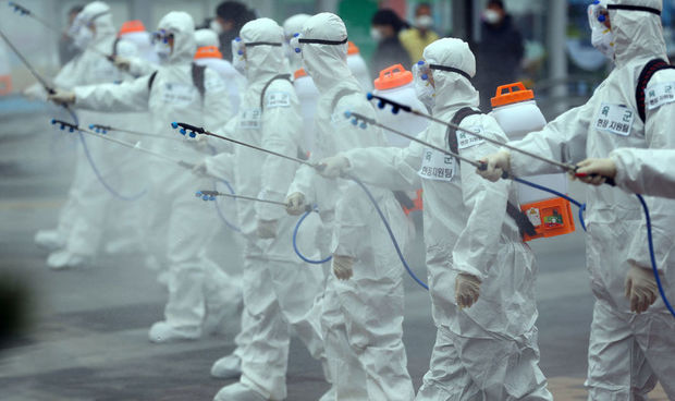 Alimlərdən yeni infeksiya barədə XƏBƏRDARLIQ