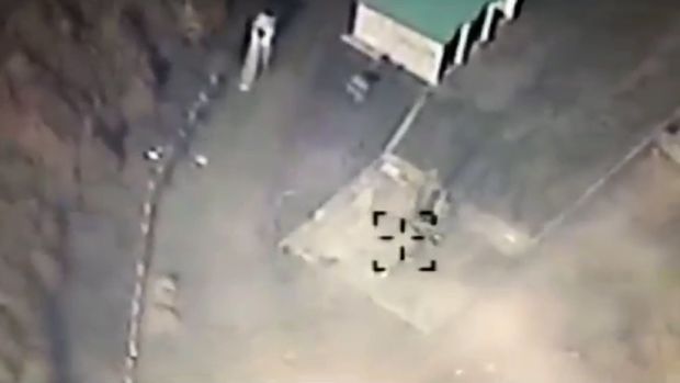 Düşmənin “S-300”ünün idarəetmə sistemi məhv edilib - VİDEO