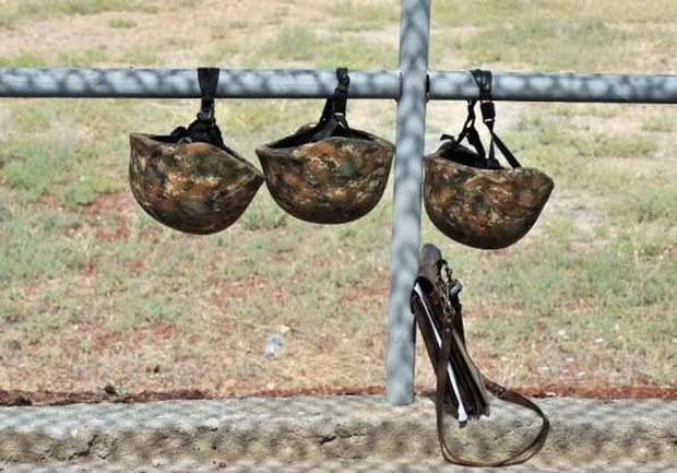 Ermənistan rəsmən məhv edilən hərbçilərinin sayının 400-ü keçdiyini etiraf etdi