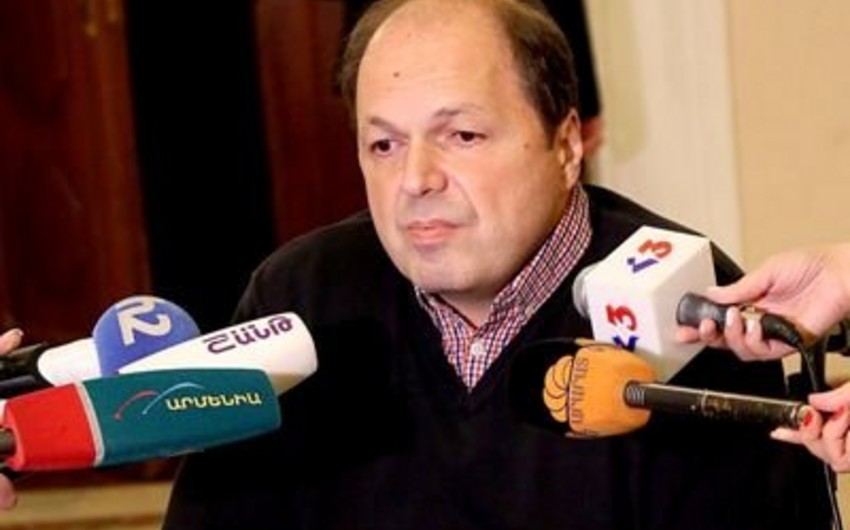 Ermənistanda yaralı hərbçilərə əlil arabaları və qoltuqağacı verilmir