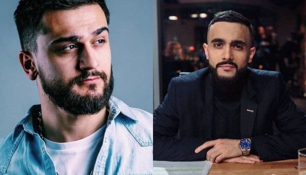 Певец Jony и блогер Гусейн Гасанов поддержали Азербайджан – ФОТО