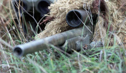 Враг подверг обстрелу Агдамский район