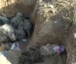 Qarabağda ermənilərin böyük itkiləri - Hər yer meyit doludur - VİDEO