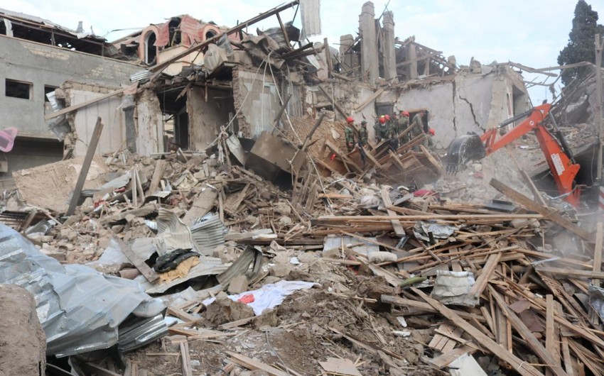 Diplomatlar Gəncə və Mingəçevirə səfər edəcək