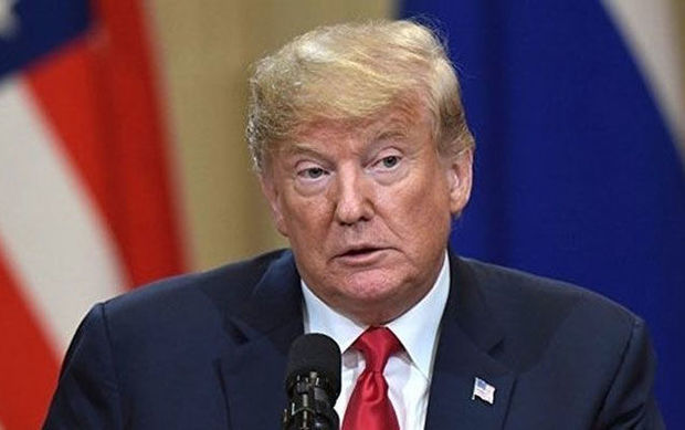 Tramp seçkilərə qədər Rusiya ilə nüvə silahlarına dair müqavilə bağlamaq istəyir