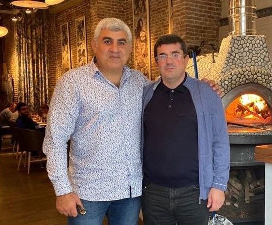 Qarabağa döyüşməyə gələn erməni iş adamı məhv edildi