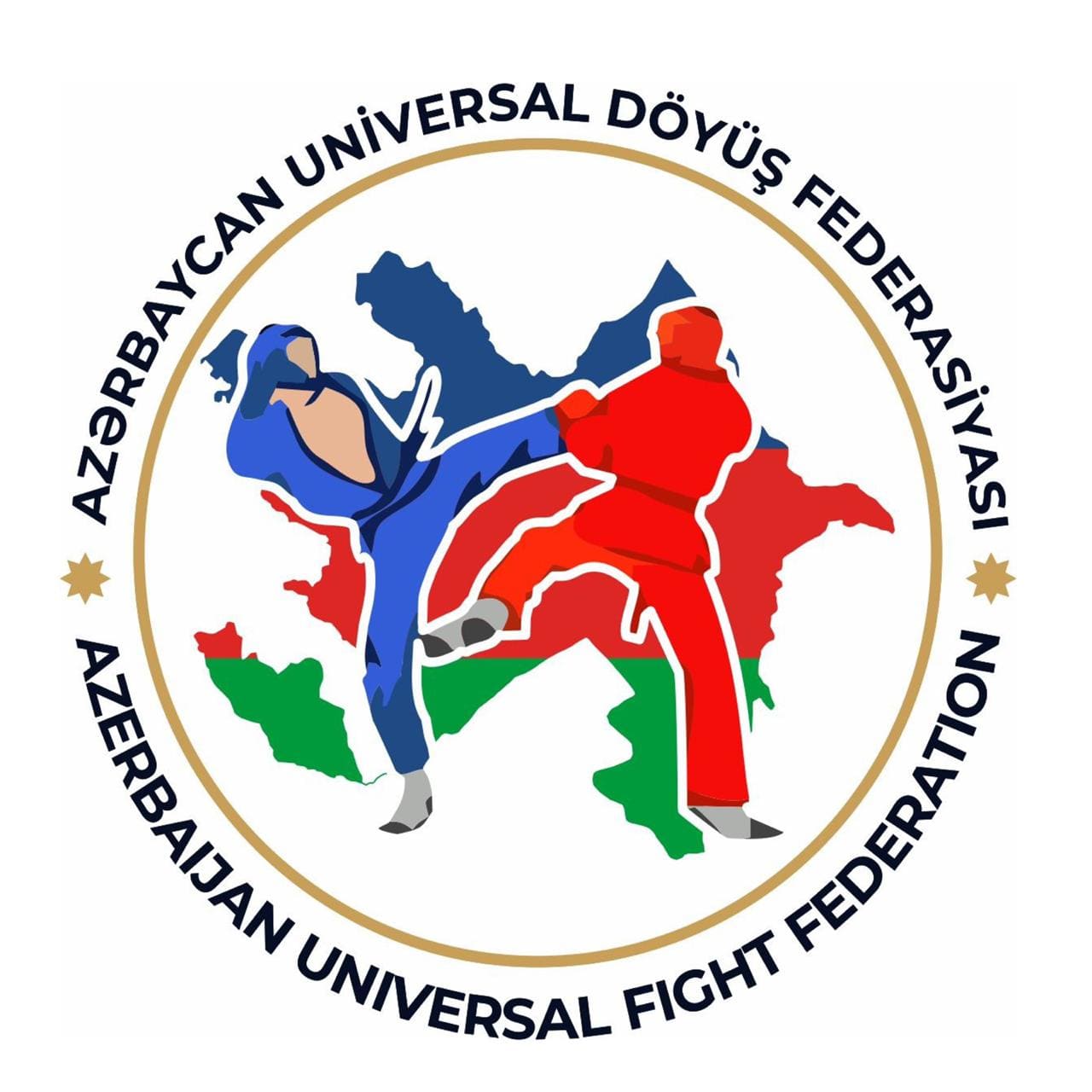 Azərbaycan Universal Döyüş Federasiyası ordumuza dəstək göstərib