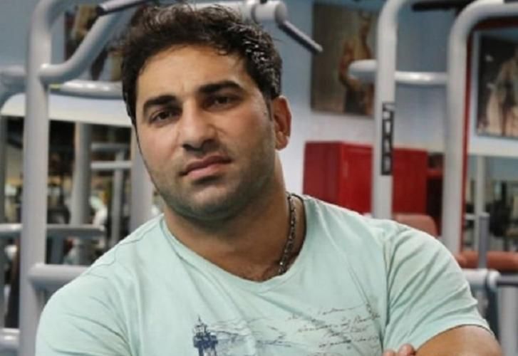 SON DƏQİQƏ: Kamil Zeynallı həbs edildi - RƏSMİ