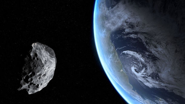 NASA-nın “2020 SO” asteroidi feyk çıxdı - FOTO