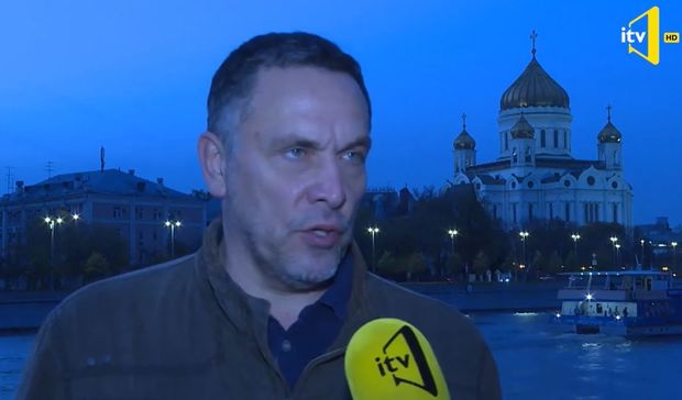 Maksim Şevçenko: “Ermənistan istəyir ki, Azərbaycan onun ərazisinə zərbə endirsin” - VİDEO