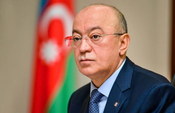 Nazir: “İşğal altındakı torpaqlarımızın hamısını azad edəcəyik”