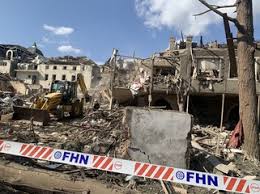 Baş Prokurorluq: Mülki əhali arasında yaralananların sayı 206-ya çatıb