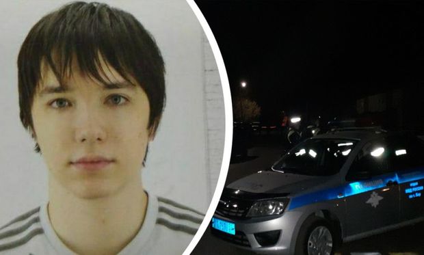 Rusiyada avtobus dayanacağında insanları gülləbaran edən şəxs ölü tapıldı - VİDEO