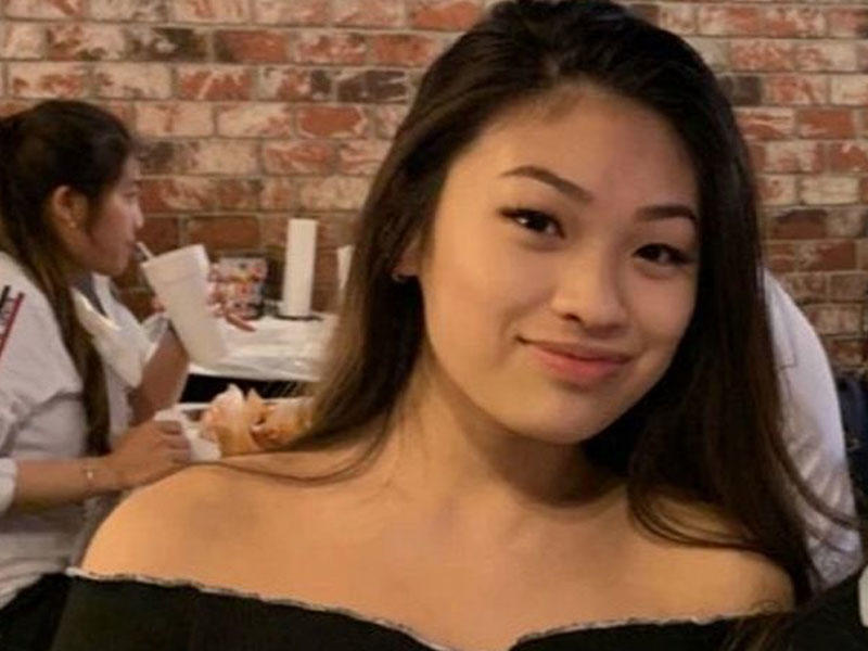 18 yaşlı qız sinə əməliyyatından sonra öldü - FOTO