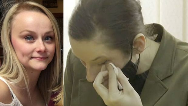 Gənc qızı doğrayan cütlüyün ifadəsi şoka saldı: İşgəncə videosu çəkmək istəyirmişlər