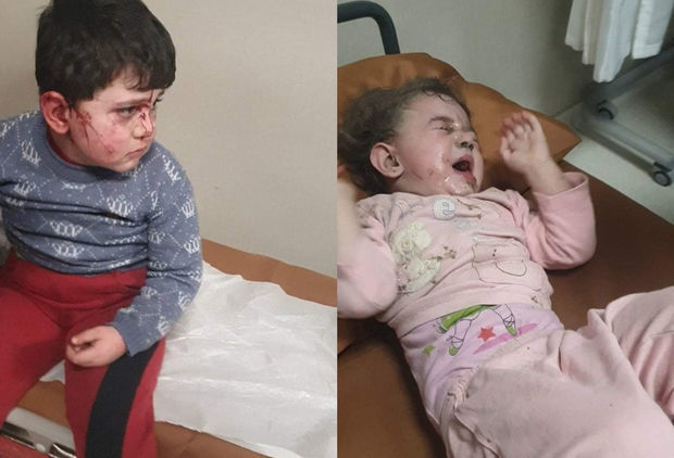 Meksikanın nüfuzlu qəzetlərində Ermənistanın son hərbi təcavüz aktının reallıqları işıqlandırıldı - FOTO